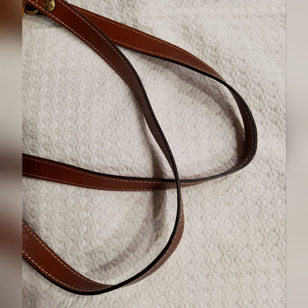 Patricia Nash Woven Chennai Tote - Picture 6 of 14
